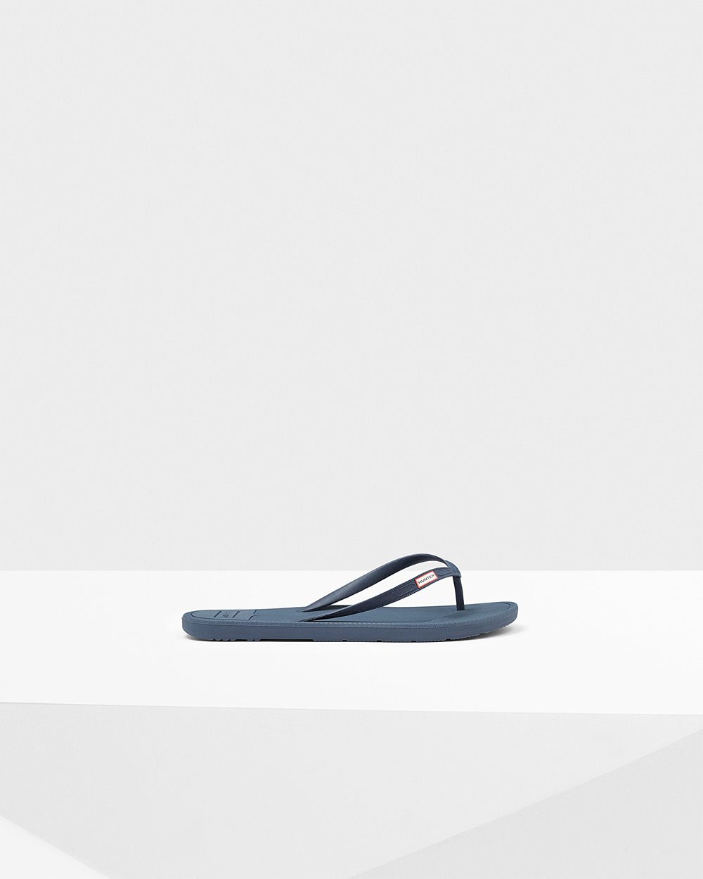 Men Hunter Original | Flip Flops Navy | NZ-46589-AWXG